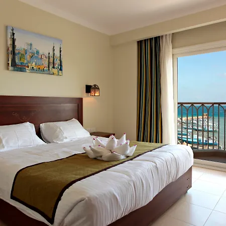 Royal Star Beach Resort - Couples And Families Only-2