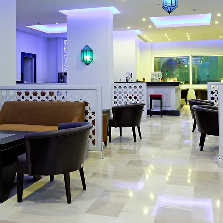 Royal Star Beach Resort - Couples And Families Only-3